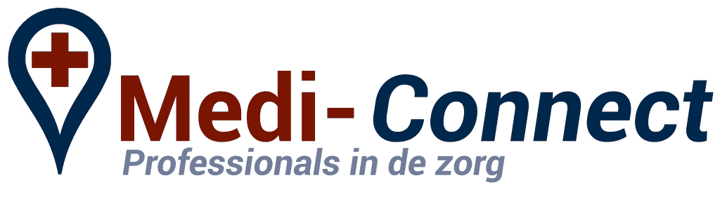 Medi-Connect logo